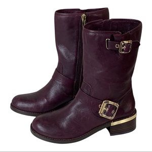 Vince Camuto leather boot size 6.5